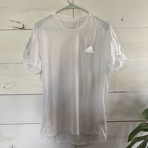 Lightweight Adidas Running Shirt